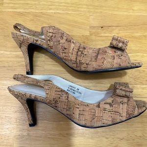 Brand new ladies heels